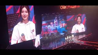 [20230212] 아이브(ive) 첫 팬콘서트 맴버들 소감 모음집