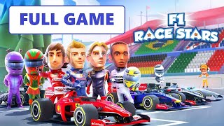 F1 Race Stars [Full Game | No Commentary] PC