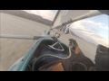 landsailing the alvord desert