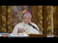 Archbp. Socrates Villegas' Homily - 2nd Sunday of Easter, Divine Mercy Sunday Mass