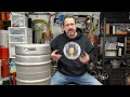 a kegmenter review it s both a keg and a fermenter. plus the flotit 2.0.