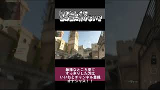 【下手すぎ閲覧注意】CoD MW2 今から見せるのは小人魂だ！人間の魂だ！（ぼこぼこ集） #shorts #short #codmw2 #codmw2gameplay #ゲーム実況 #ゲーム #阿呆