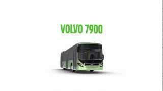 Volvo 7900