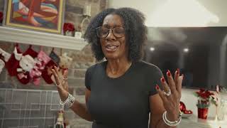 The Hey ShantaQ Show "Pilot" Episode 1
