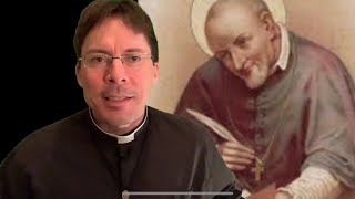 St. Alphonsus Liguori is the G.O.A.T.! - Fr. Mark Goring, CC