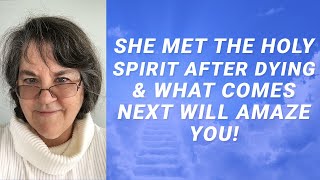 Rose died from Severe Bleeding from Cervical Cancer and met the Holy Spirit