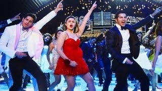 The Disco Song  SOTY | Alia Bhatt | Sidharth Malhotra | Varun Dhawan|Disco Deewane| Vishal \u0026 Shekhar