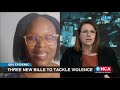 Discussion | New bills to tackle gender based violence