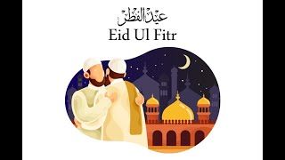 Eid Mubarak: How Muslims Celebrate Around The World