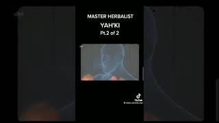 Tiktok: Yah'ki rubber_banned_man #health #h20 #h30 #wellness #diet #eating #herbal