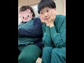 vlog🏥「小花帽急诊护士崽崽的日常白班le」 @小花帽 @🐰惹惹 崽崽小花帽原创 护士 双胞胎 李大双李小双 le