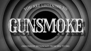 Gunsmoke | Ep457 | "Old Faces"