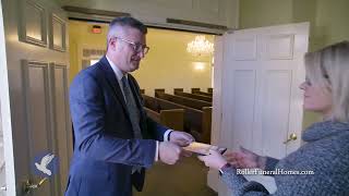 Roller Funeral Homes - Dealing with Grief