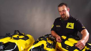 Touratech Adventure Dry Bag