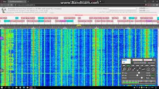 KBS Hanminjok from S. Korea on 972 kHz with good signal