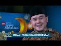 hikmah puasa dalam kehidupan