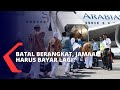 Pasca Izin Umroh Distop Pemerintah Arab Saudi, Jamaah yang Batal Berangkat Harus Bayar Lagi?