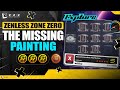 The Missing Painting + Achievement | Exploration Commission |【Zenless Zone Zero】