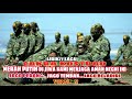 LAGU PRAJURIT CAKRA KOSTRAD