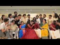 Divinprabhakaran & Kavyakalathingal engagement full video