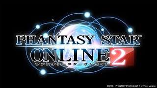 【VTuber】 一生初心者のPSO2　0時まで【参加可】