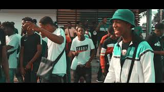 JD \u0026 YTIZOE || Bienvenue dans ma téci || Street Clip 2021 || Dir. YOUNG D ||