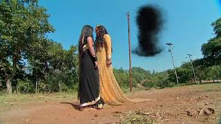 Simar ka possession | Patali devi possess  Simar| female possession hot|