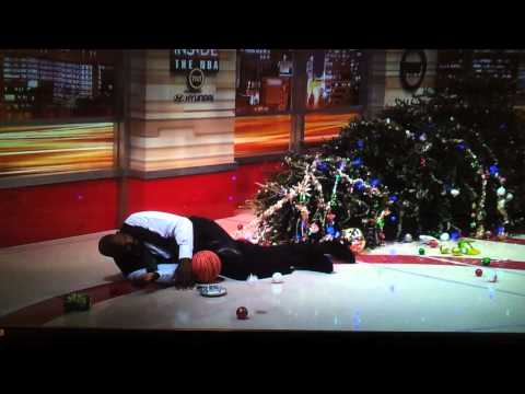 Best Funny Christmas Tree Fail Videos On Youtube Thrillist
