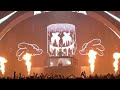Marshmello - MELLOVILLE TOUR 2018