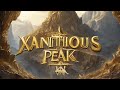 [MY HARDEST COLLAB] Xanthous Peak [FULL LAYOUT] (Extreme Demon) by Azuvy(me) & more