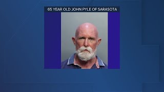 Man arrested by U.S. Marshals Florida/Caribbean Regional Task Force on child pornography charges