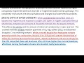 Human Impact Paper Example