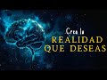 Tu mente crea tu realidad  Haz realidad tus sueños. #audiolibro  #podcast  #realidadcuántica