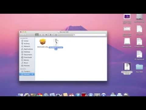 Niresh OS X 10.7.3 Install Tutorial (Intel Only) Niresh OS X 10.7.3 Install Tutorial (Intel Only)