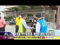 1111111 文昌國小人行環境改善 蔣煙燈：建置上學安全道路