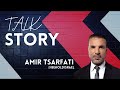 Amir 說故事 - Talk Story with True Aloha Kauai (繁體)