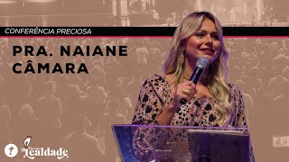 #NAIANECAMARA E #PRECIOSAMUSIC REPRISE | CULTO PRECIOSA #ONLINE