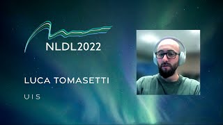 NLDL 2022 \