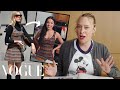 Chloë Sevigny Breaks Down 15 Looks, From the Oscars to the Olivia Rodrigo Dress | Life in Looks