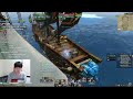 archeage traderun adventure so freaking hard