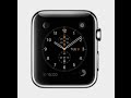 Official Apple Watch Trailer Reveal