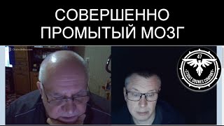 ЧТО ОН ПЫТАЕТСЯ НАМ ДОКАЗАТЬ???