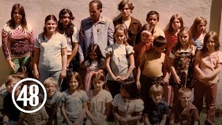 Remembering the Chowchilla Kidnapping | Full Episode