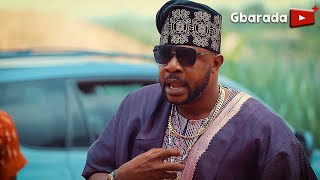 OLOHUN ADUGBO - A Nigerian Yoruba Movie Drama Starring Odunlade Adekola | Laide Bakare | Alebiosu