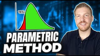 Value at Risk (VaR): Parametric Method Explained