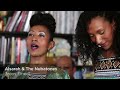 alsarah u0026 the nubatones npr music tiny desk concert