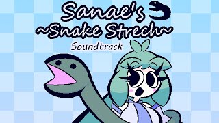 Sanae's Snake Stretch OST (Touhou Gamejam 15)