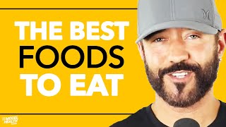 EAT THESE 11 Superfoods To Enhance Your BRAIN, BODY & LIFE! | Shawn Stevenson