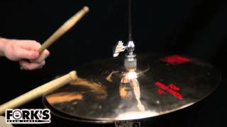 Paiste 2002 14\