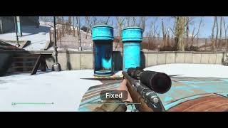 X-Cell LOD Bug Fix